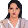 Dr. Khadiza Rahman Happy