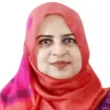 Dr. Salma Sultana