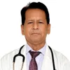 Prof. Dr. Md. Mojibar Rahman Selim