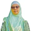 Dr. Sharmin Afrozi Shilpy