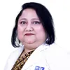 Prof. Dr. Nahid Mahjabin Morshed