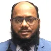 Asst. Prof. Dr. Md. Naymul Hasan