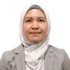 Dr. Hafisyatul Aiza Binti Zainal Abidin