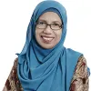 Dr. Mazidah Mohamad Zain