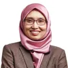 Dr. Suehazlyn Zainudin