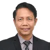 Dr. Iskandar Bin Hailani