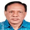 Prof. Brig. Gen. Abdur Rahman Mollah
