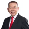 Dr. Michael Ong Ah Hup