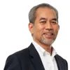 Dr. Rahmat Bin Omar