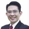 Dr. Alexander Tan Tong Boon