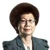 Dato' Dr Mrs Kew Siang Tong (Hsu Yuan I)