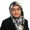 Dr. Azrina Binti Abu Bakar