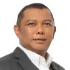 Dr. Hairol Azrin Bin Othman