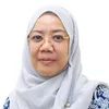 Dr. Andi Anggeriana Binti Andi Asri