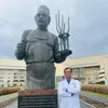 Dr. Dr Nitya Ranjan Balo