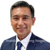 Dato' Dr. Azmee Mohd Ghazi