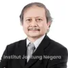 Dato Dr. Amin Ariff Nuruddin