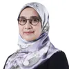 Dr. Haifa Abdul Latiff