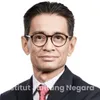 Prof. Dr. Dato' Seri  Jeffrey Jeswant Dillon