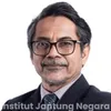 Datuk Dr. Ghazali Ahmad