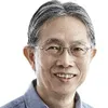Dr. Wong Chee Sing