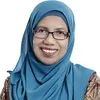 Dr. Mazidah Mohamad Zain