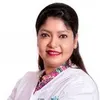Dr. Rabeya Afroz Shoma