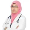 Lt. Col. Assoc. Prof. Dr. Tamjida Farhana