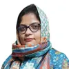 Asst. Prof. Dr. Samira Mahjabin