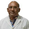 Prof. Dr. Major Gen. M. A. Baki (Retd.)