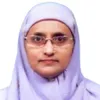 Asst. Prof. Dr. Mariam Rabeya