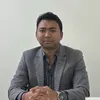 Dr Goutam Chandra Sarker