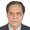 Prof. Dr. Brig. Gen. Md. Amzad Hossain Fakir