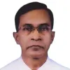 Prof. Dr. Maj. Gen. Md. Abdul Ali Mia