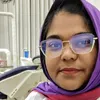 Dr. Afsin Ara