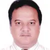 Prof. Dr. Md. Shafiul Alam