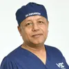 Dr. Samaresh Chandra Saha