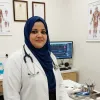 Asst. Prof. Dr. Major Sylvia Akter