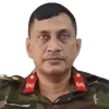 Prof. Dr. Brig Gen. Md. Maqsudur Rasul