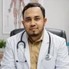 Dr. Md. Masum Billah