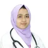 Dr. Jannatul Ferdous Nishi