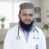 Dr Nasir Uddin Sagar