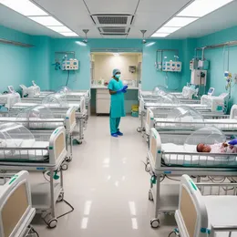 NICU 1