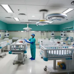 NICU 4