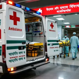 Ambulance Service