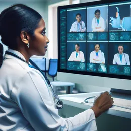 Telemedicine Support