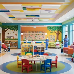 Child Care Center 1