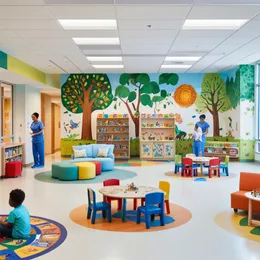 Child Care Center 2