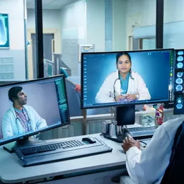 Telemedicine Support 3