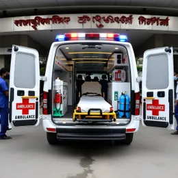 Ambulance Service 2